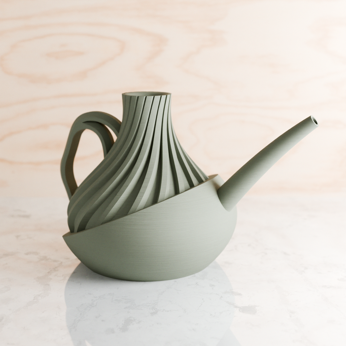 REVOLVE Watering Can - Tampa Home & Garden Store