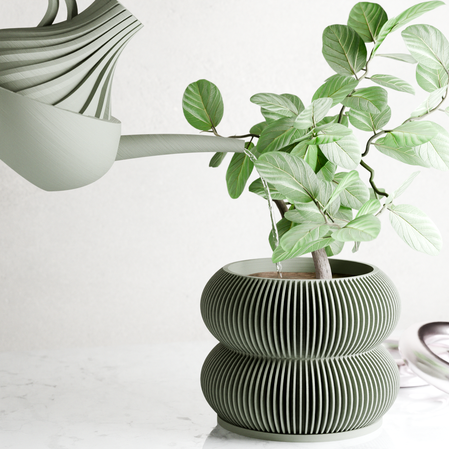 REVOLVE Watering Can - Tampa Home & Garden Store