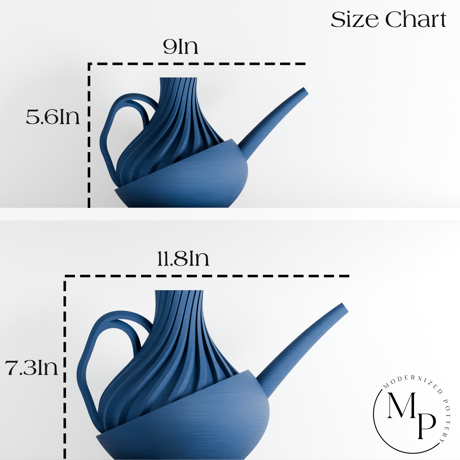 REVOLVE Watering Can - Tampa Home & Garden Store