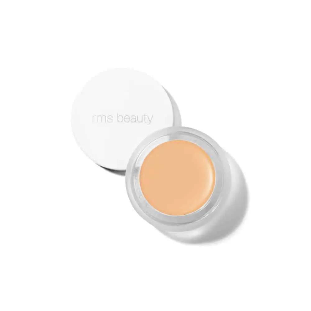RMS Beauty UnCoverup Concealer beige peach cream in compact, 5.67g on Tampa Home & Garden Store