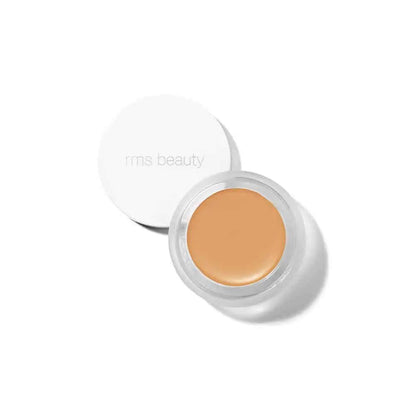 RMS Beauty UnCoverup Concealer in warm beige, 5.67g, white compact on Tampa Home & Garden Store