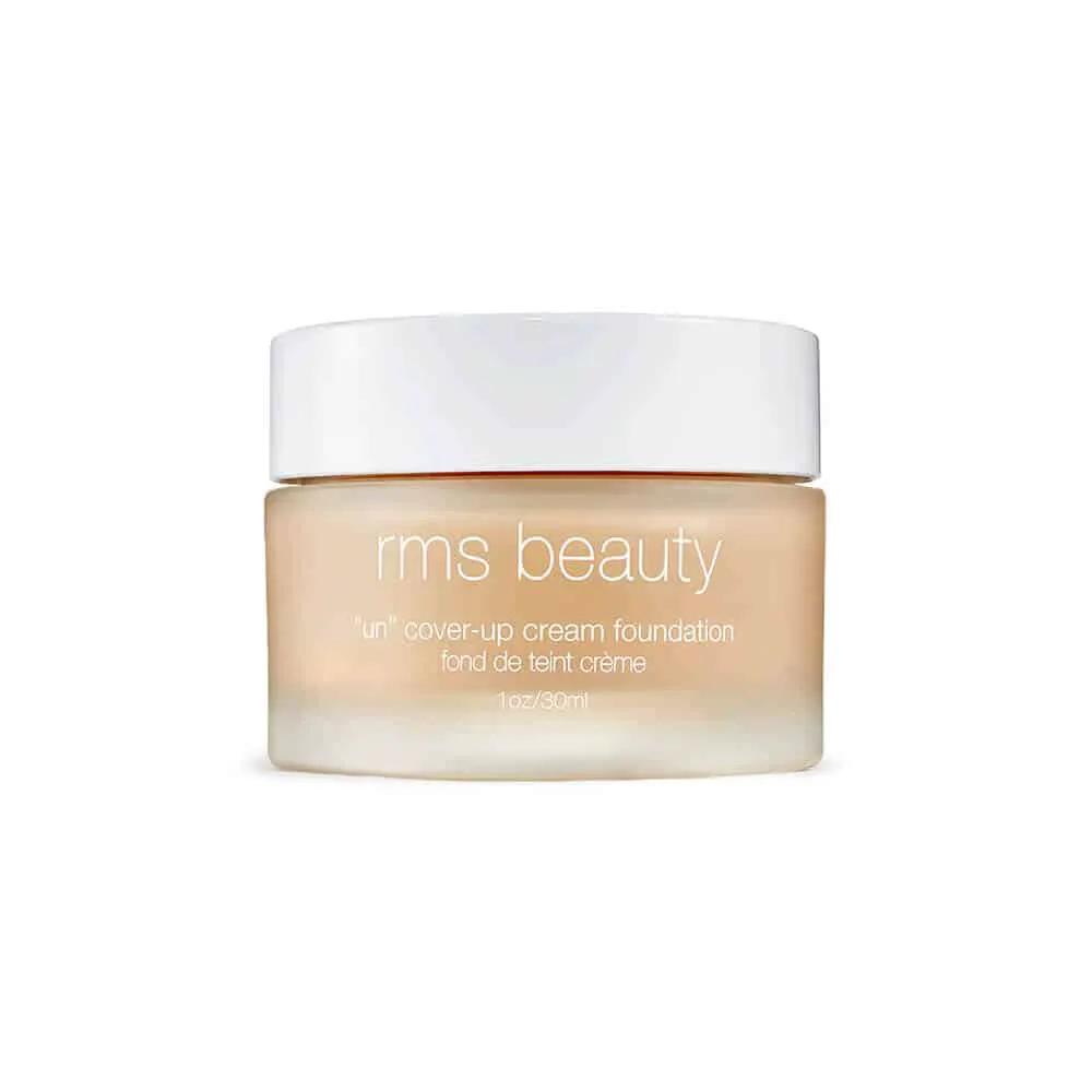 UnCoverUp Cream Foundation jar by rms beauty in beige shade, 1oz/30ml on Tampa Home & Garden Store