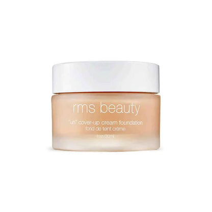 RMS UnCoverup Cream Foundation jar in nude beige, by rms beauty, 1oz/30ml on Tampa Home & Garden Store