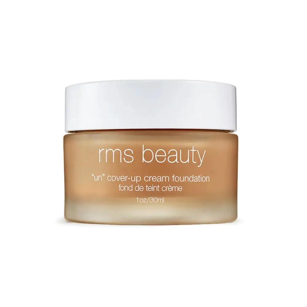 RMS UnCoverup Cream Foundation jar in warm beige by Nava Beauty on Tampa Home & Garden Store