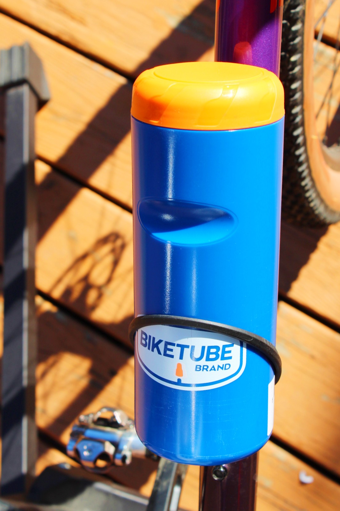ROAD & GRAVEL CAN O'TUBES 2-PACK - Tampa Home & Garden Store