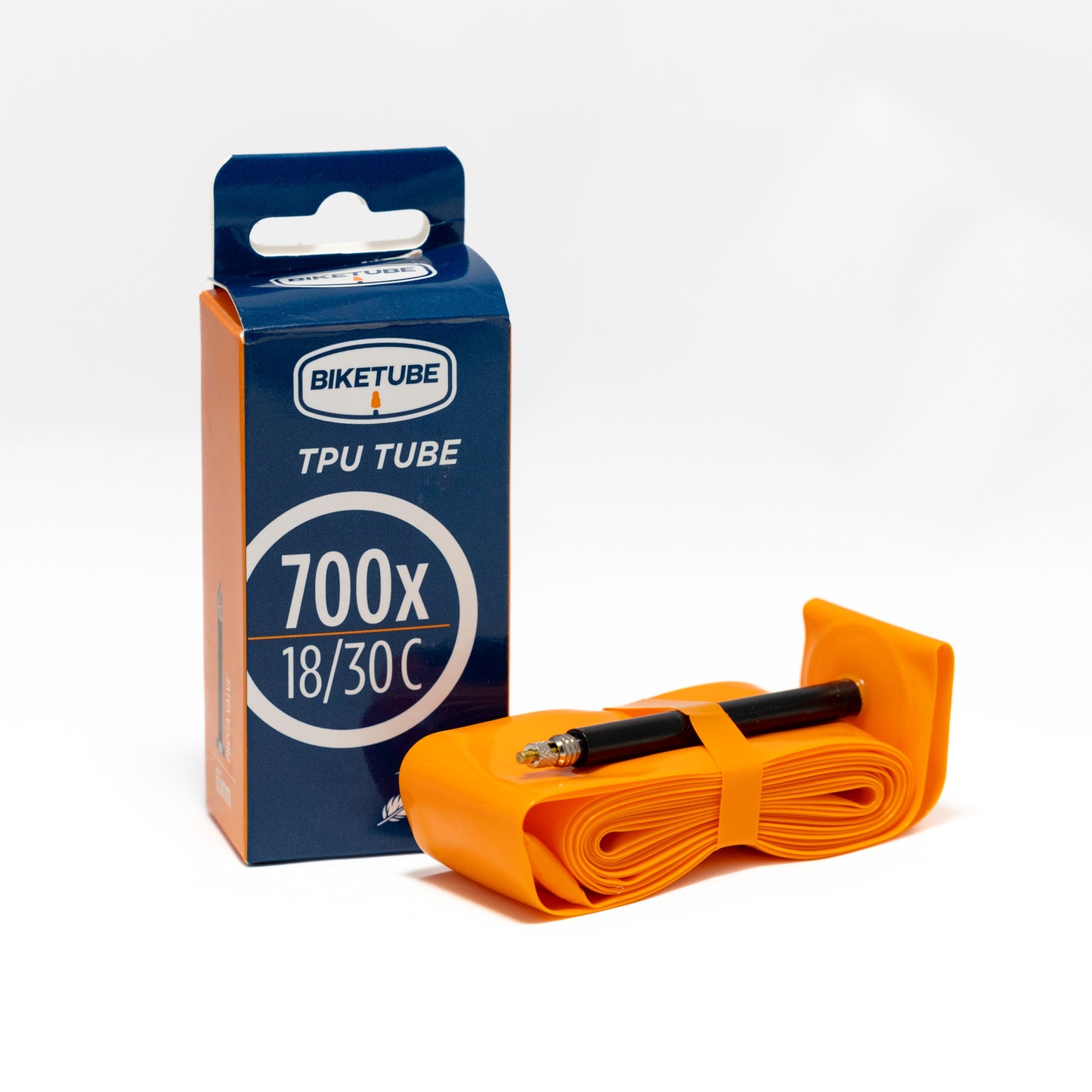 ROAD & GRAVEL TPU 700c TUBE PRESTA - Tampa Home & Garden Store