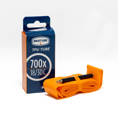 ROAD & GRAVEL TPU 700c TUBE PRESTA - Tampa Home & Garden Store