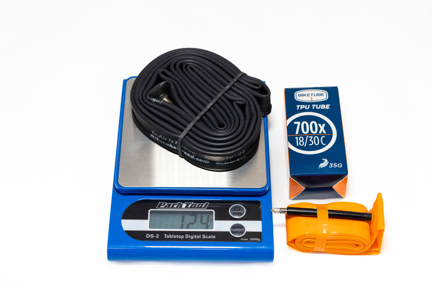ROAD & GRAVEL TPU 700c TUBE PRESTA - Tampa Home & Garden Store