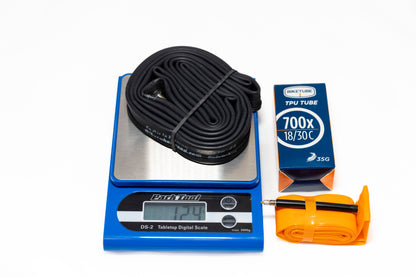 ROAD & GRAVEL TPU 700c TUBE PRESTA - Tampa Home & Garden Store