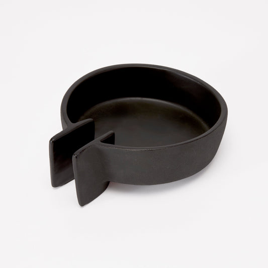 Roman Soap Dish - Tampa Home & Garden Store