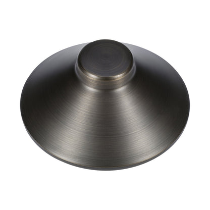 RPL8901 x12 Package Outdoor Garden Pathway Light | Low Voltage Brass Path Light - Tampa Home & Garden Store