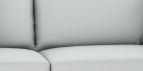 Panther Outdoor Seating Set with light gray cushions on Tampa Home & Garden Store