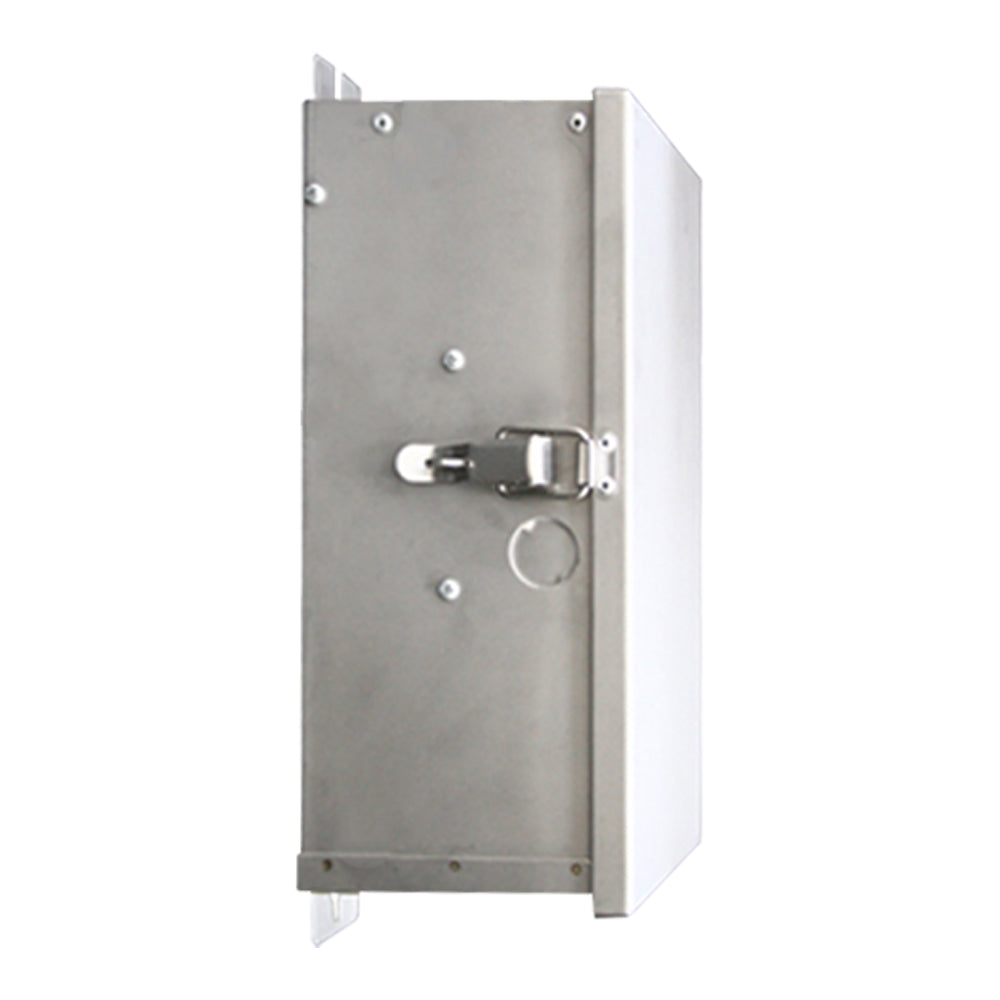 RTR150 150W Multi Tap Low Voltage Manual Transformer IP65 Waterproof - Tampa soil911.com