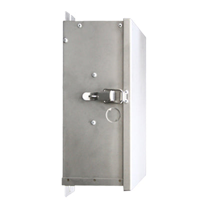 RTR150 150W Multi Tap Low Voltage Manual Transformer IP65 Waterproof - Tampa soil911.com