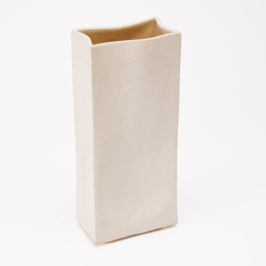 Rue Tall Vase