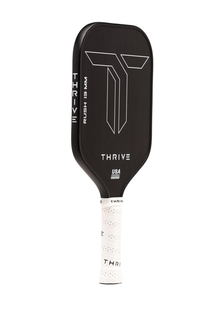 RUSH 13   Includes custom weight card, paddle cover, paddle eraser, and lead weights. - Tampa Home & Garden Store