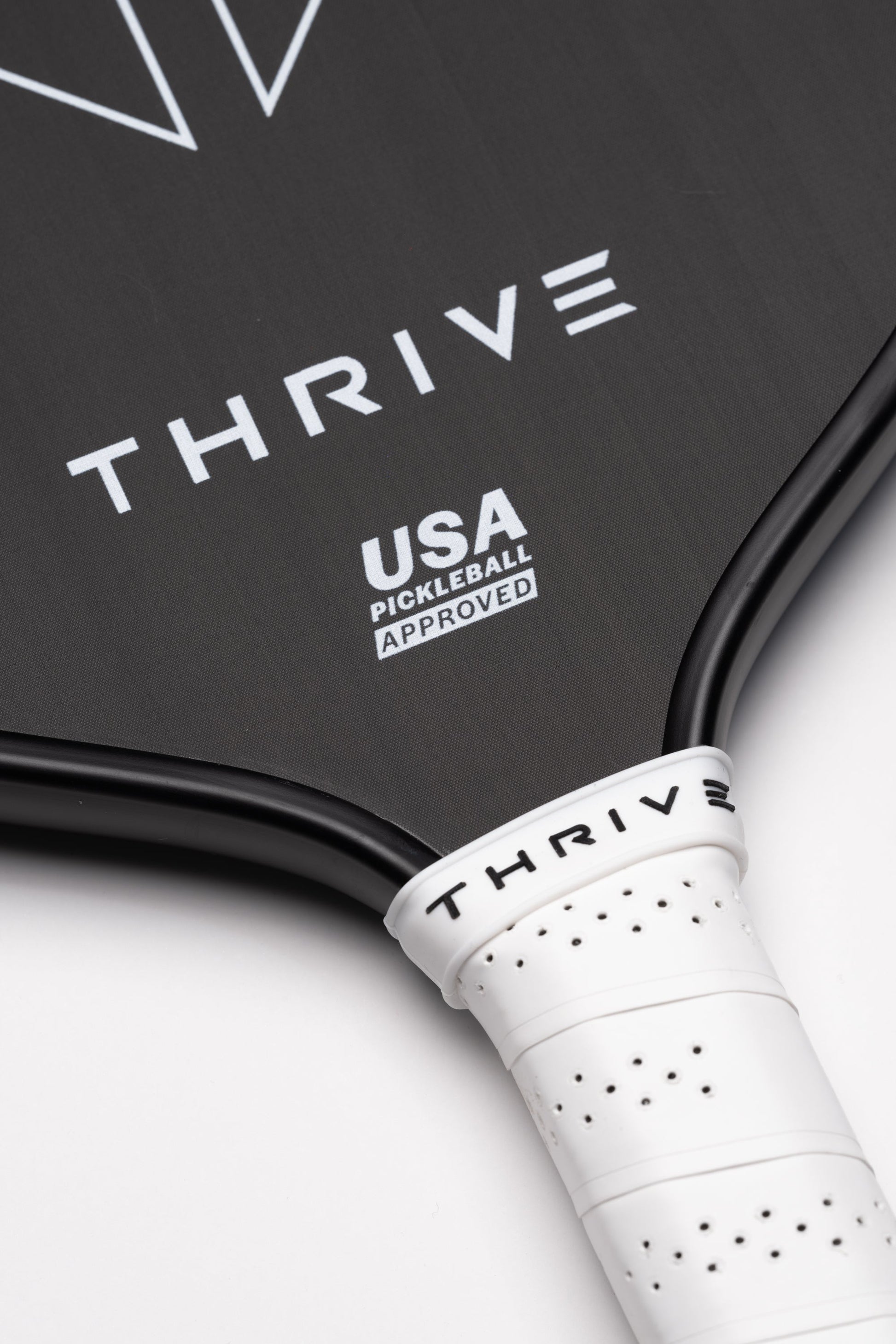 RUSH 13   Includes custom weight card, paddle cover, paddle eraser, and lead weights. - Tampa Home & Garden Store