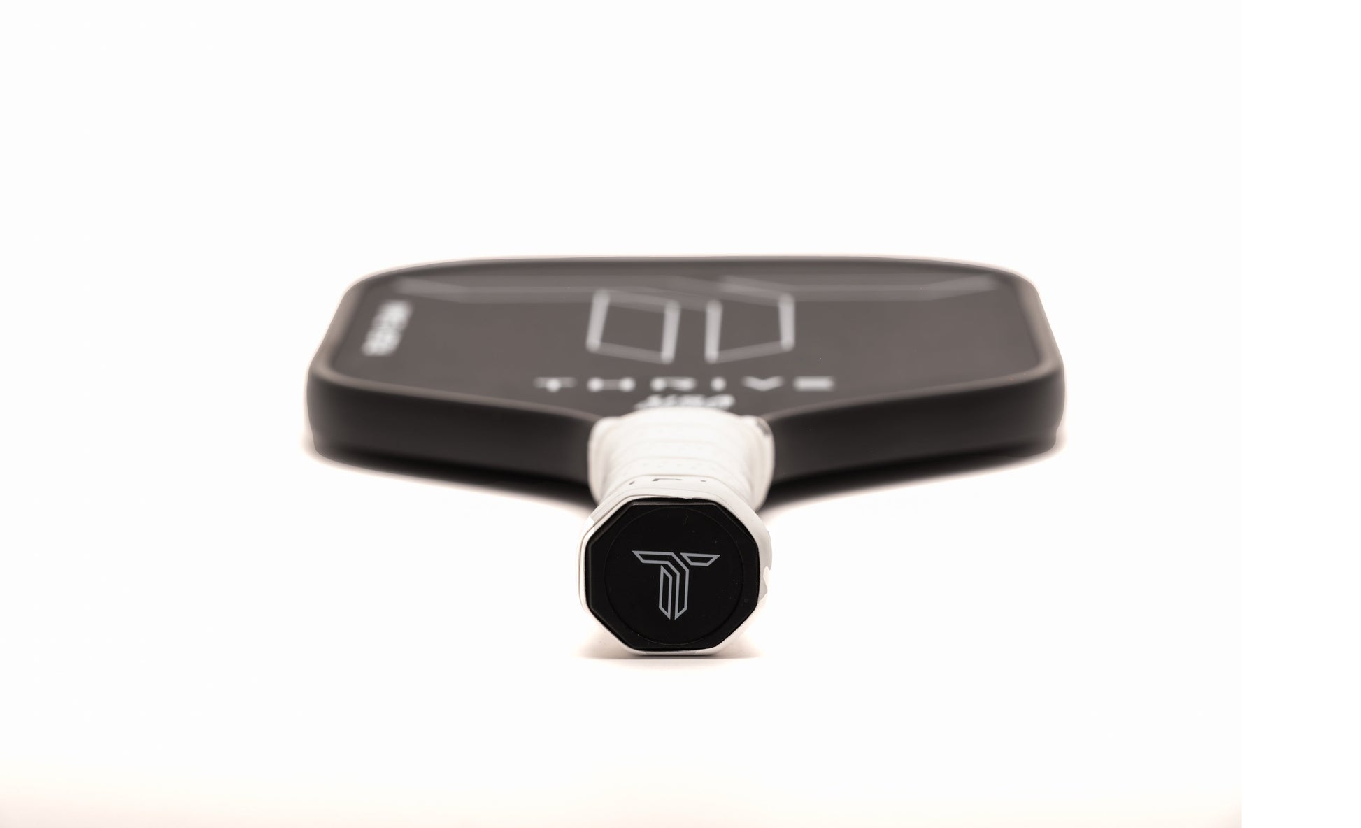 RUSH 13   Includes custom weight card, paddle cover, paddle eraser, and lead weights. - Tampa Home & Garden Store
