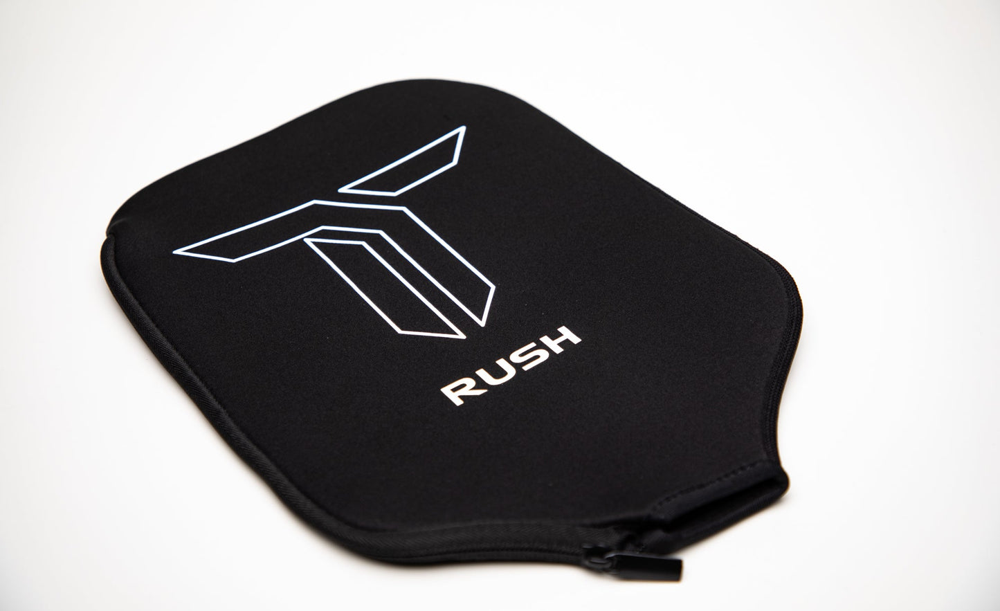 RUSH 13   Includes custom weight card, paddle cover, paddle eraser, and lead weights. - Tampa Home & Garden Store