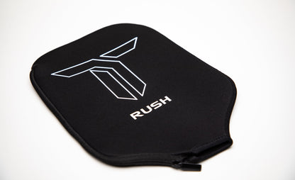 RUSH 13   Includes custom weight card, paddle cover, paddle eraser, and lead weights. - Tampa Home & Garden Store