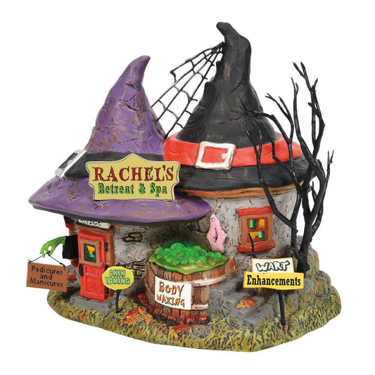 Rachel's Retreat & Spa - Tampa Home & Garden Store