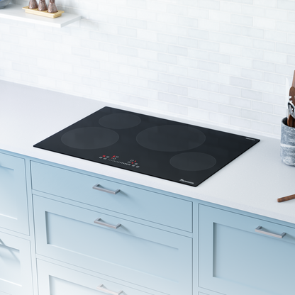Rangaire 30" Induction Cooktop 4 Burners RCI301S - Tampa Home & Garden Store