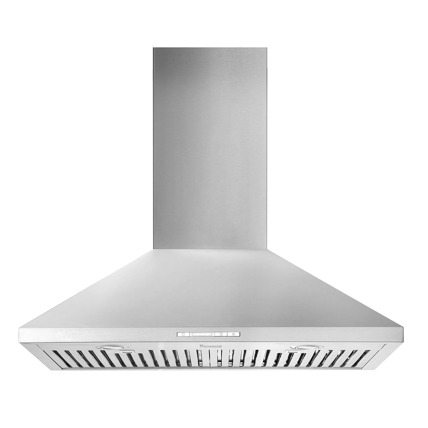 Rangaire 30" Wall-Mounted Range Hood 580 CFM Convertible  Stainless Steel  RHWMP30S - Tampa Home & Garden Store