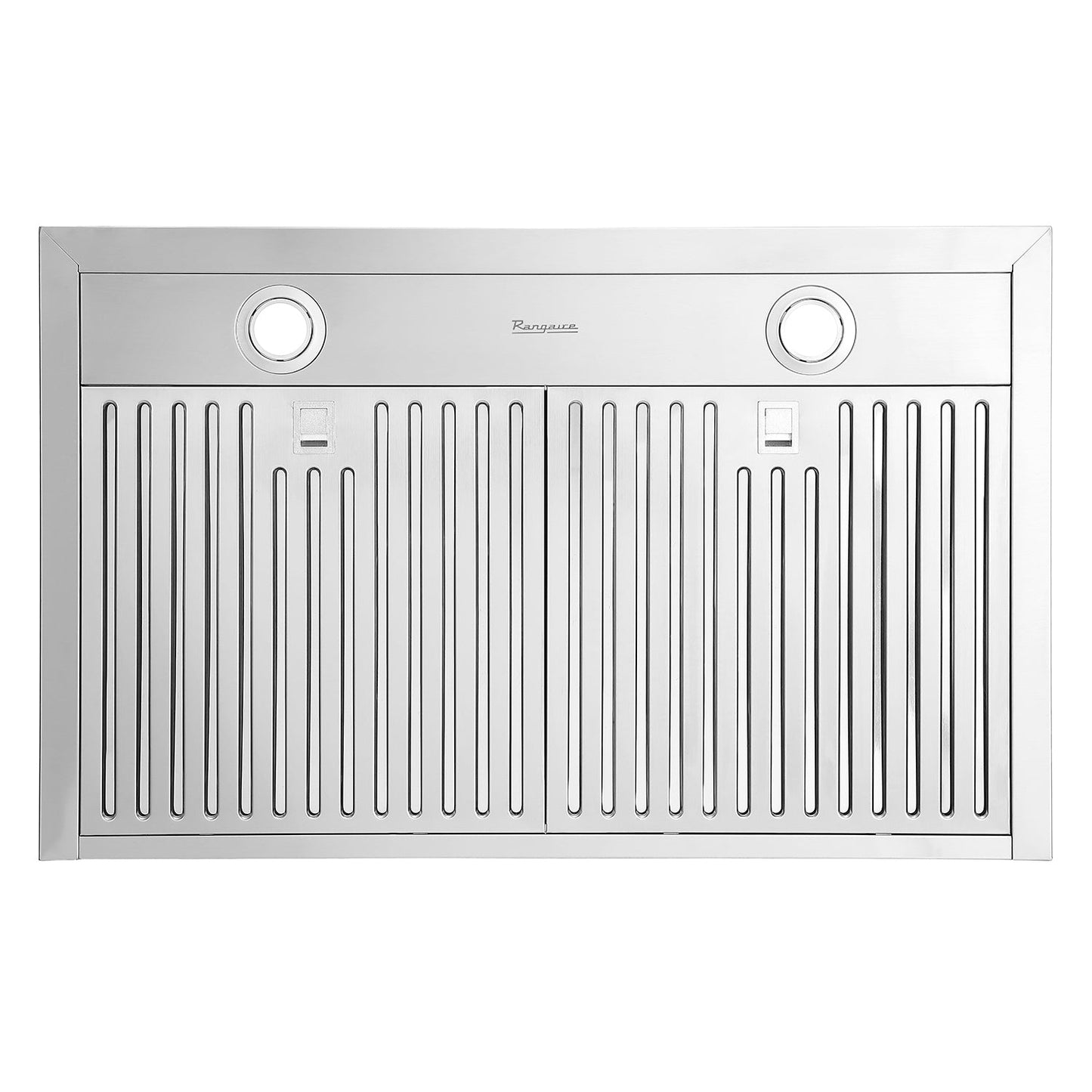 Rangaire 30" Wall-Mounted Range Hood 580 CFM Convertible  Stainless Steel  RHWMP30S - Tampa Home & Garden Store