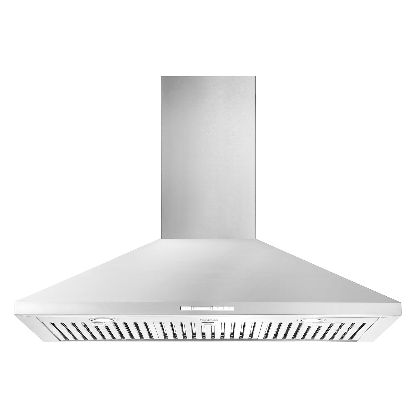 Rangaire 36" Wall-Mounted Range Hood 580 CFM Convertible  Stainless Steel  RHWMP36S - Tampa Home & Garden Store