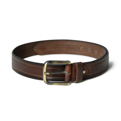 Ranger Leather Belt for Men - Tampa Home & Garden Store