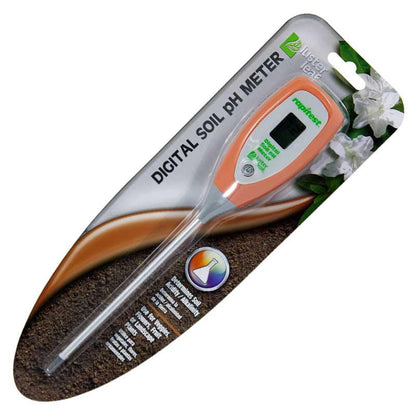 RapiTest Digital Soil pH Meter - Tampa Home & Garden Store