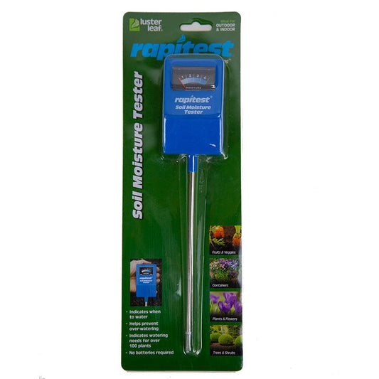 RapiTest Mini Soil Moisture Tester - Tampa Home & Garden Store