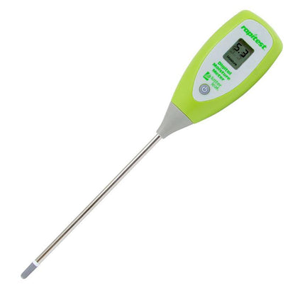RapiTest Moisture Meter | RapiTest Digital Moisture Meter for Plants - Tampa Home & Garden Store
