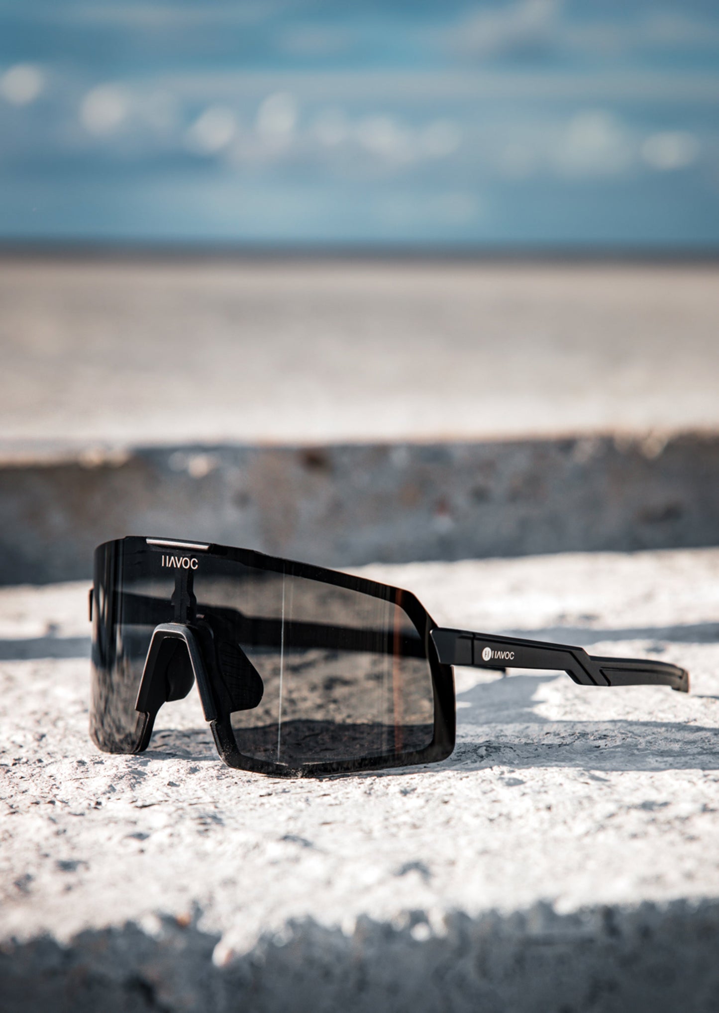 Raptor Sunglasses z87.1+ - Tampa Home & Garden Store