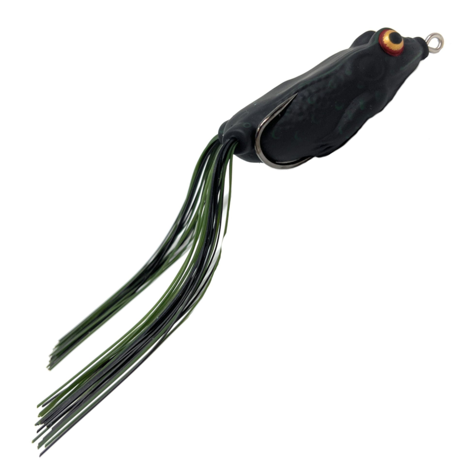 Reaction Tackle 2.5" Hollow Body Frogs / 2-Pack - Tampa Home & Garden Store