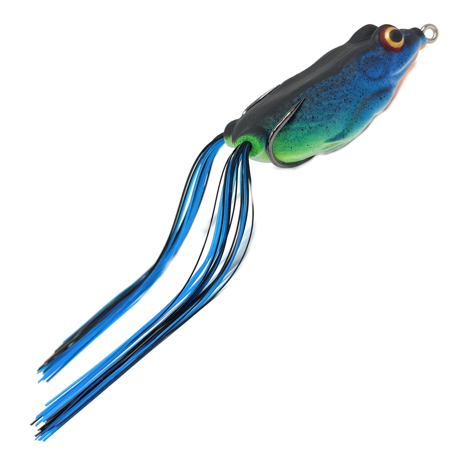Reaction Tackle 2.5" Hollow Body Frogs / 2-Pack - Tampa Home & Garden Store