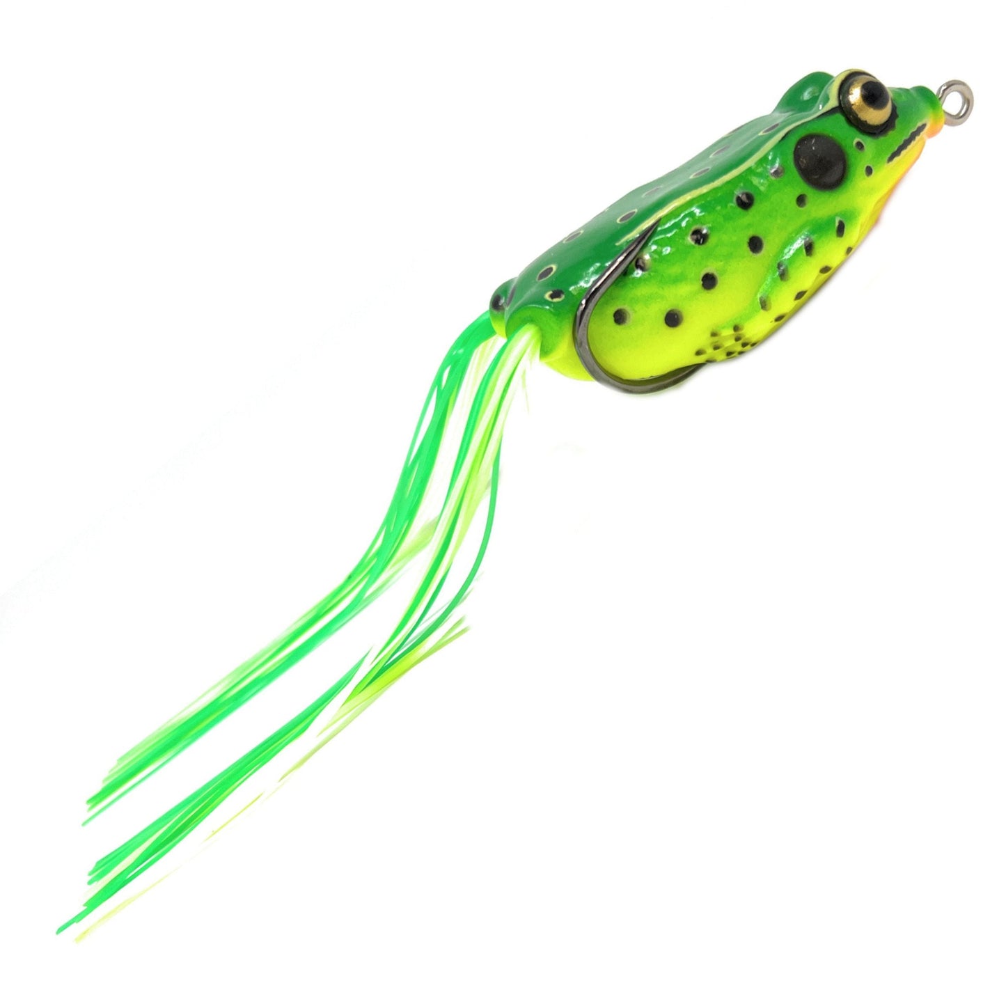 Reaction Tackle 2.5" Hollow Body Frogs / 2-Pack - Tampa Home & Garden Store