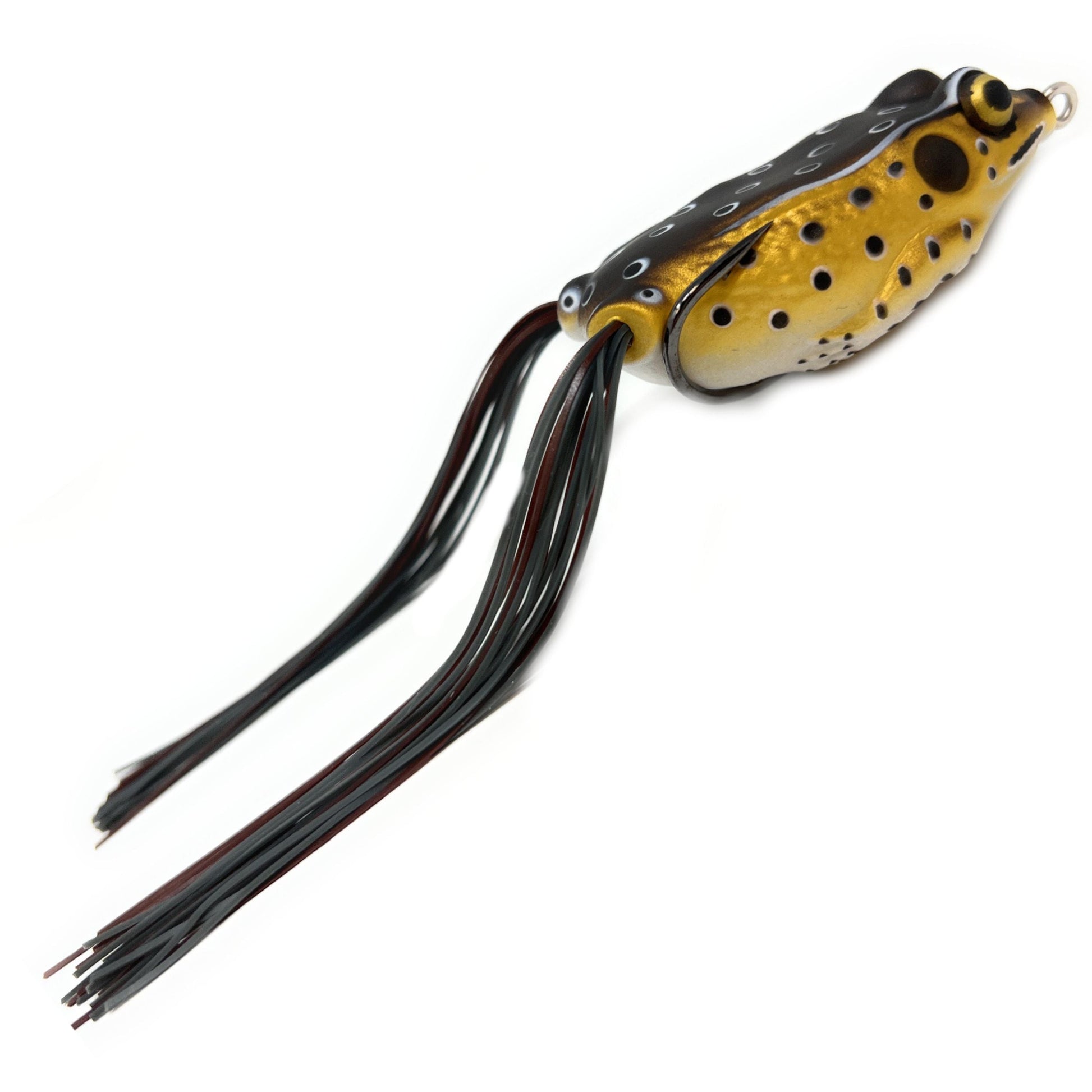 Reaction Tackle 2.5" Hollow Body Frogs / 2-Pack - Tampa Home & Garden Store
