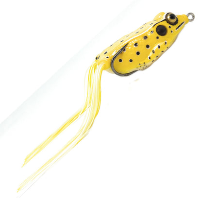 Reaction Tackle 2.5" Hollow Body Frogs / 2-Pack - Tampa Home & Garden Store