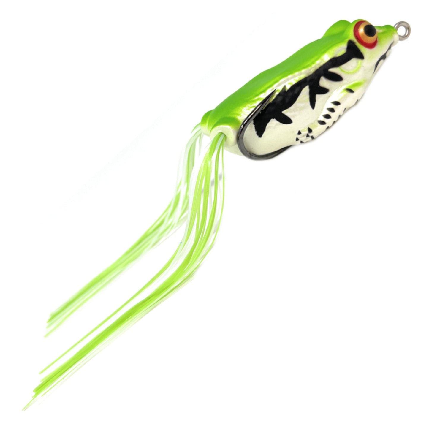 Reaction Tackle 2.5" Hollow Body Frogs / 2-Pack - Tampa Home & Garden Store