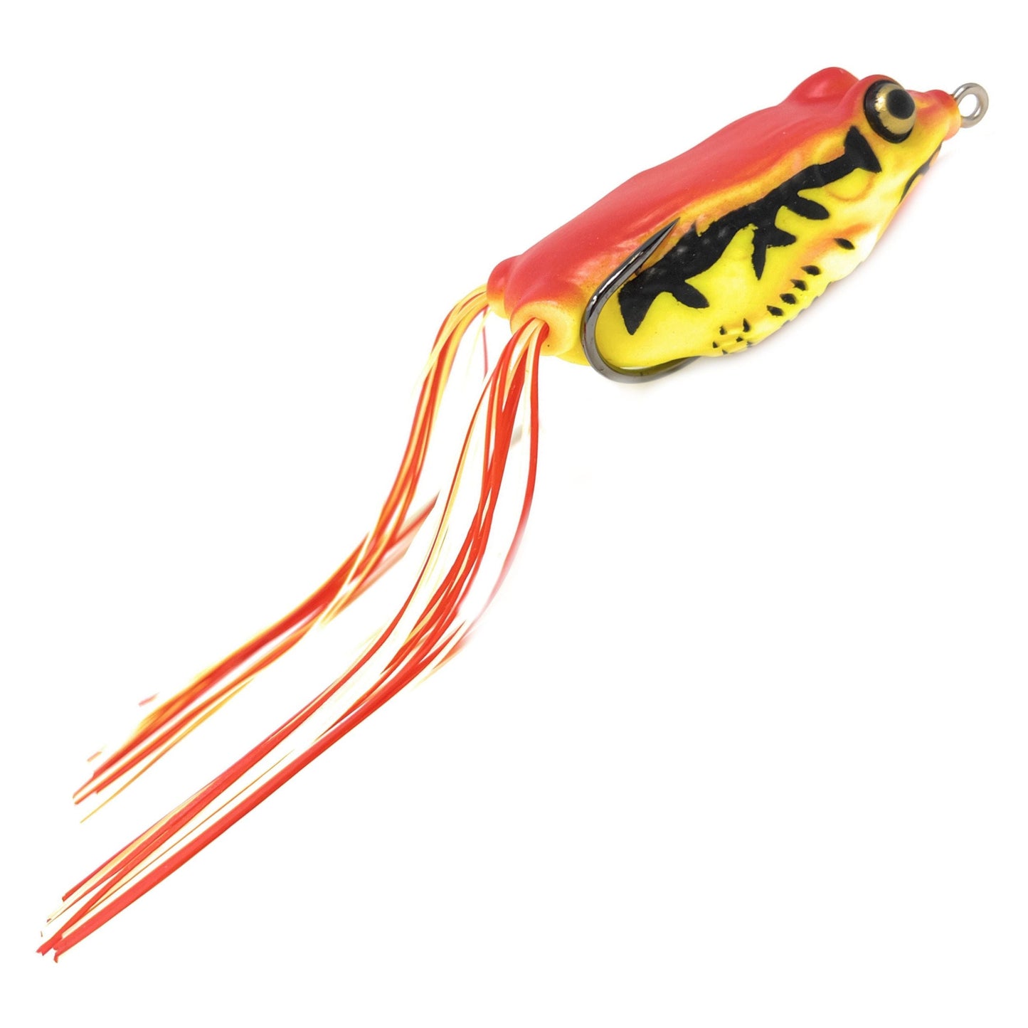 Reaction Tackle 2.5" Hollow Body Frogs / 2-Pack - Tampa Home & Garden Store