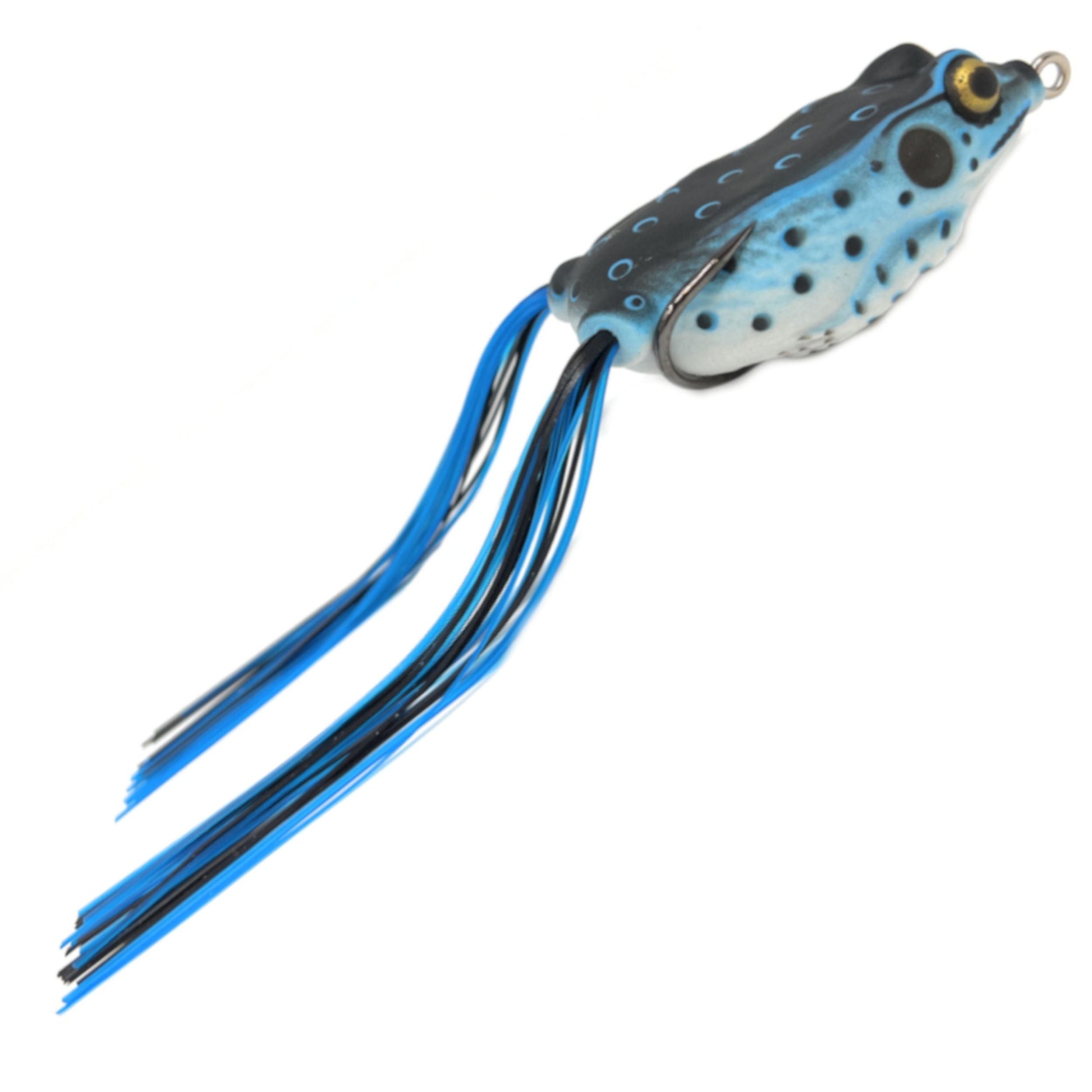 Reaction Tackle 2.5" Hollow Body Frogs / 2-Pack - Tampa Home & Garden Store