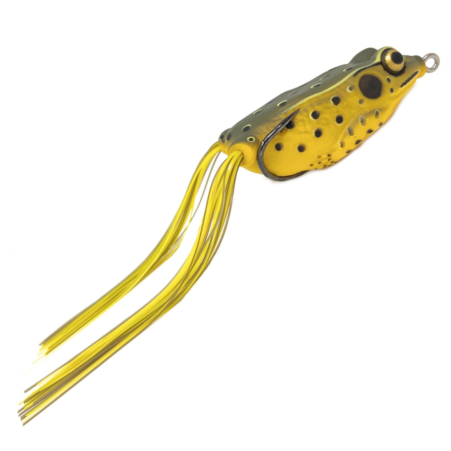 Reaction Tackle 2.5" Hollow Body Frogs / 2-Pack - Tampa Home & Garden Store