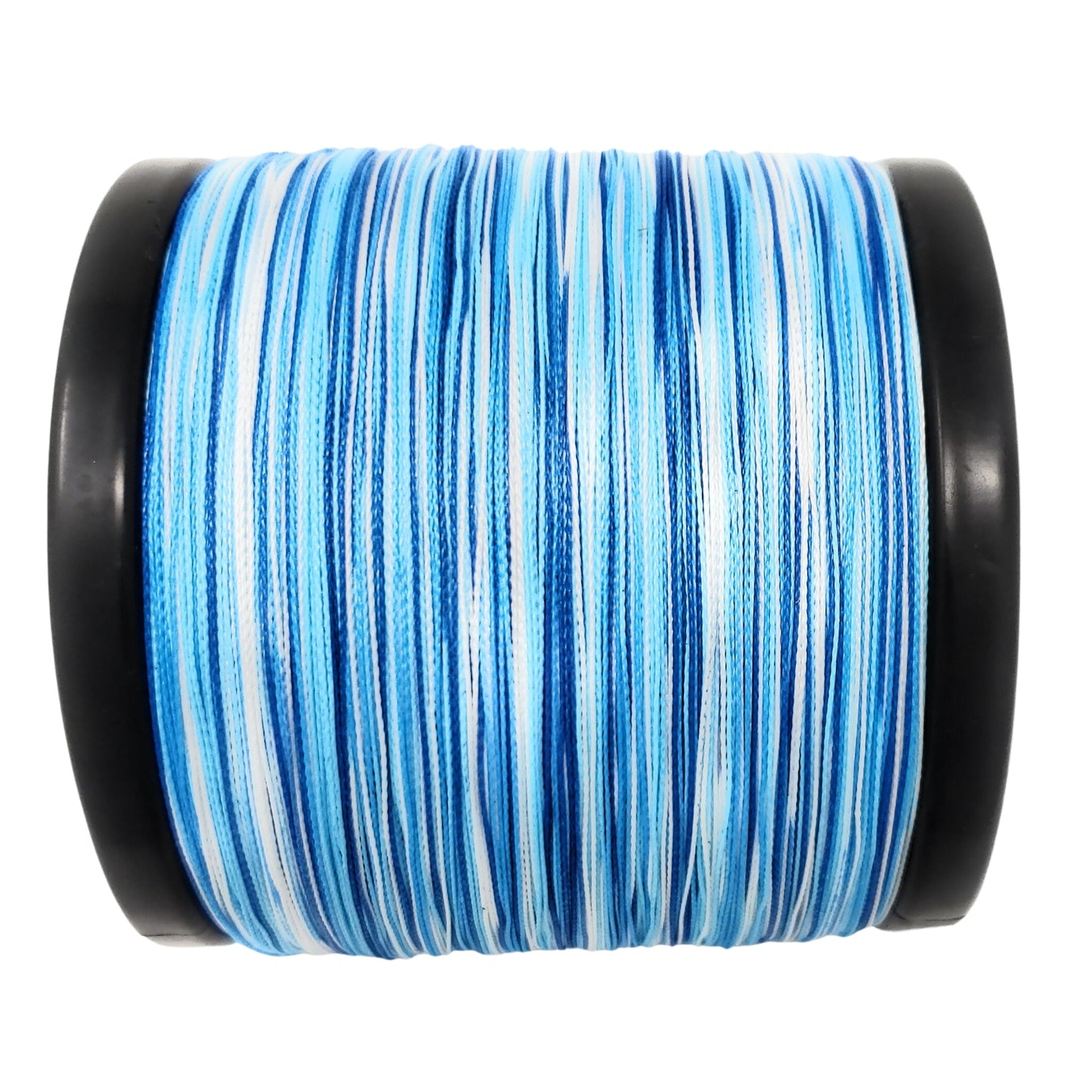 Reaction Tackle Braided Fishing Line - Blue Camo - Tampa Home & Garden Store