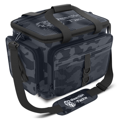 Reaction Tackle Camo Tackle Bag - Tampa Home & Garden Store