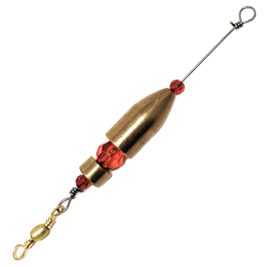 Reaction Tackle Carolina Ready Rigs 6 Pieces- Pre Rigged - Tampa Home & Garden Store