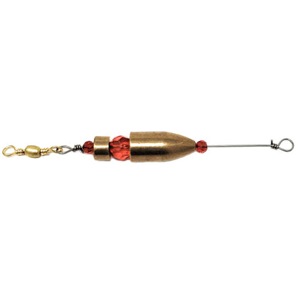 Reaction Tackle Carolina Ready Rigs 6 Pieces- Pre Rigged - Tampa Home & Garden Store