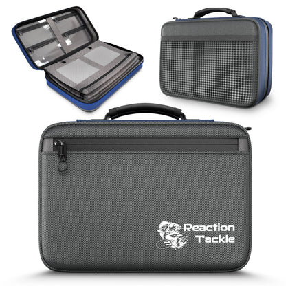 Reaction Tackle Deluxe Bait Binder and Tackle Storage - Tampa Home & Garden Store