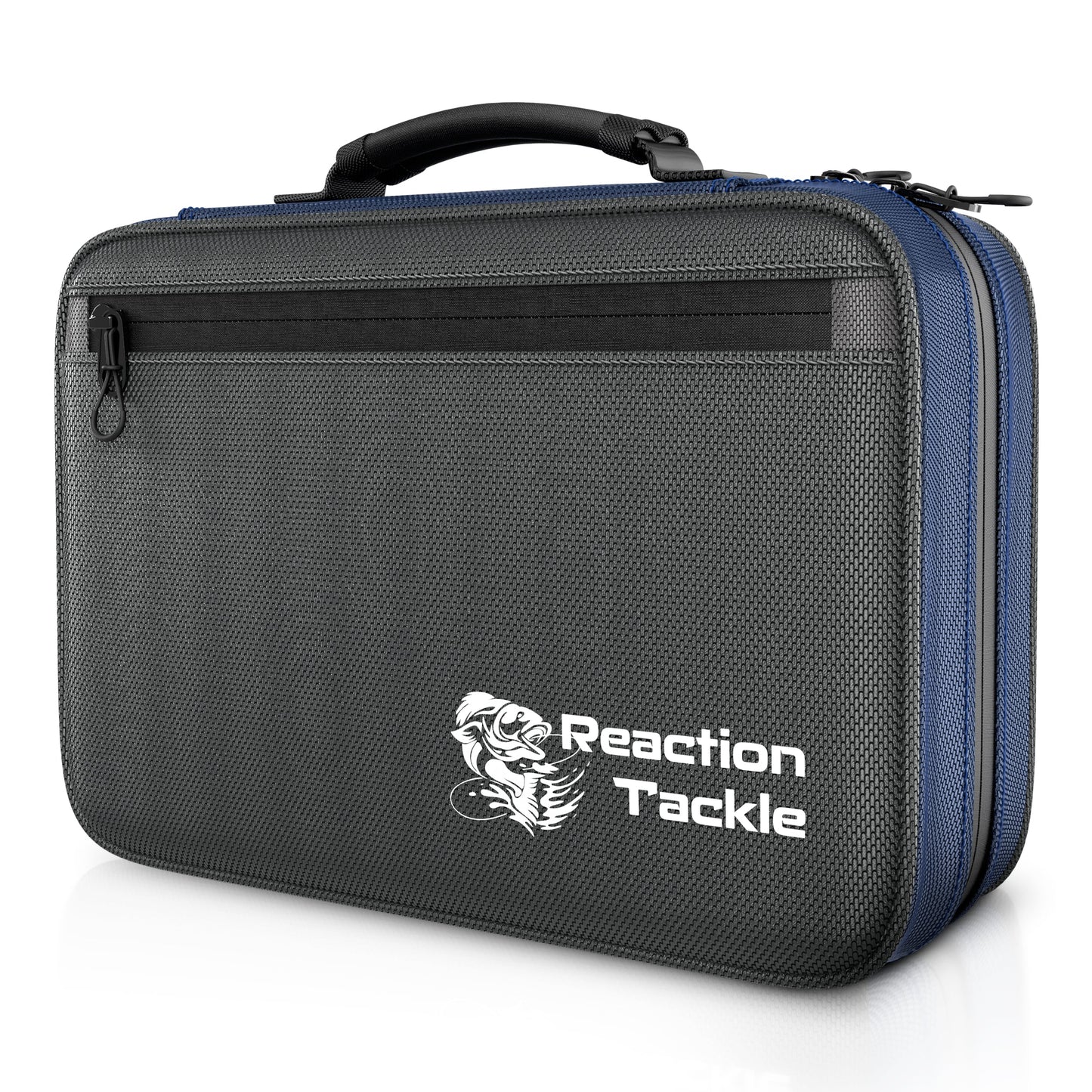 Reaction Tackle Deluxe Bait Binder and Tackle Storage - Tampa Home & Garden Store