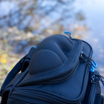Reaction Tackle Fishing Tackle Backpack- Trays included - Tampa Home & Garden Store